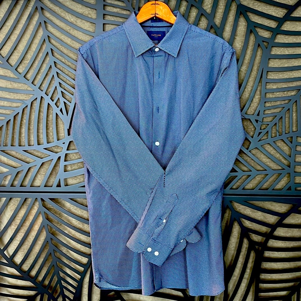 Fairlane 24/7 Button Down Shirt